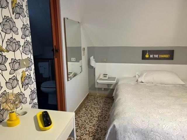 Hotel Astor Modena Eksteriør bilde